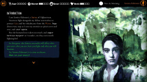 Werewolf: The Apocalypse – Purgatory