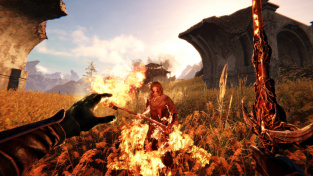 Tainted Grail: The Fall of Avalon