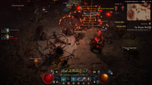 Diablo IV - Season of Loot Reborn