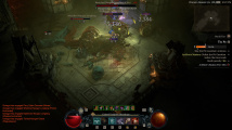 Diablo IV - Season of Loot Reborn