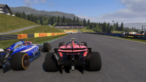 F1 24