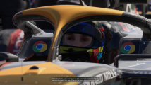 F1 24