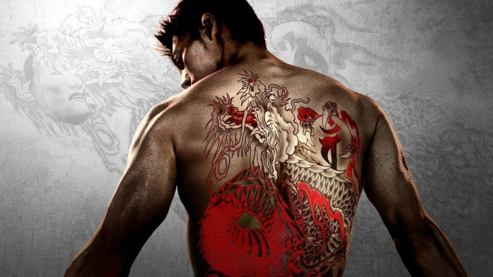 Amazon na podzim uvede seriál Like a Dragon: Yakuza