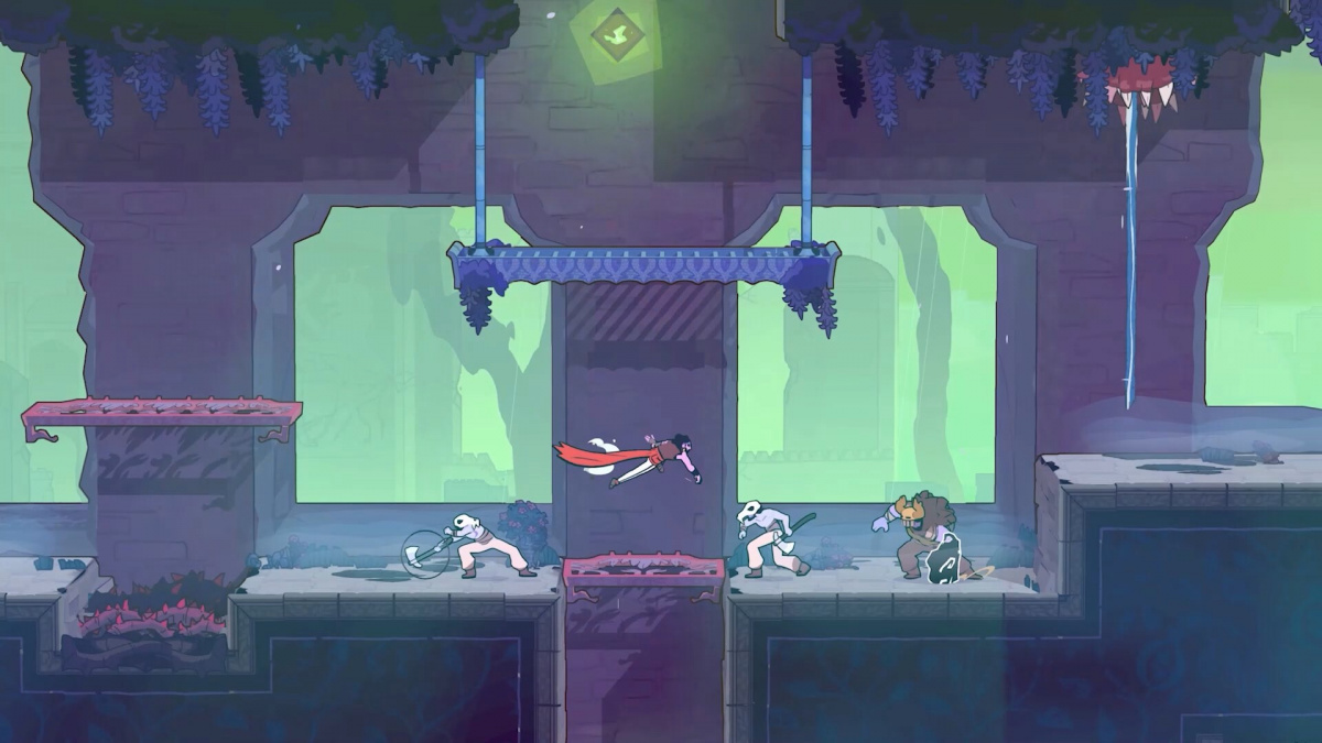 Vyšel nový Prince of Persia