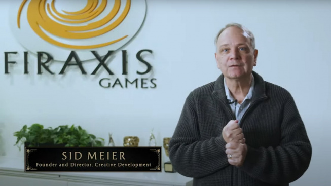 Sid Meier