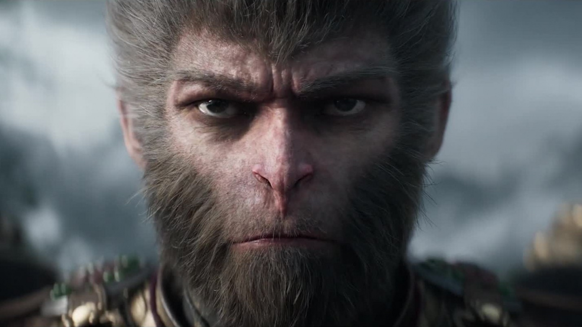Opičí král v akčním RPG Black Myth: Wukong dorazí v srpnu na Xbox