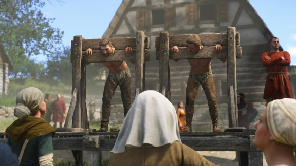 Kingdom Come 2 v číslech: 3 miliony kopií, miliardy ukradených grošů a 387 milionů hodin na šrot