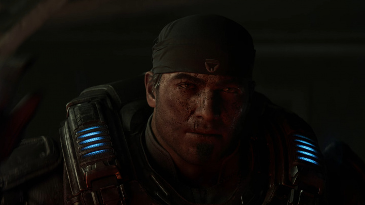 Gears of War: E-Day - oznámení