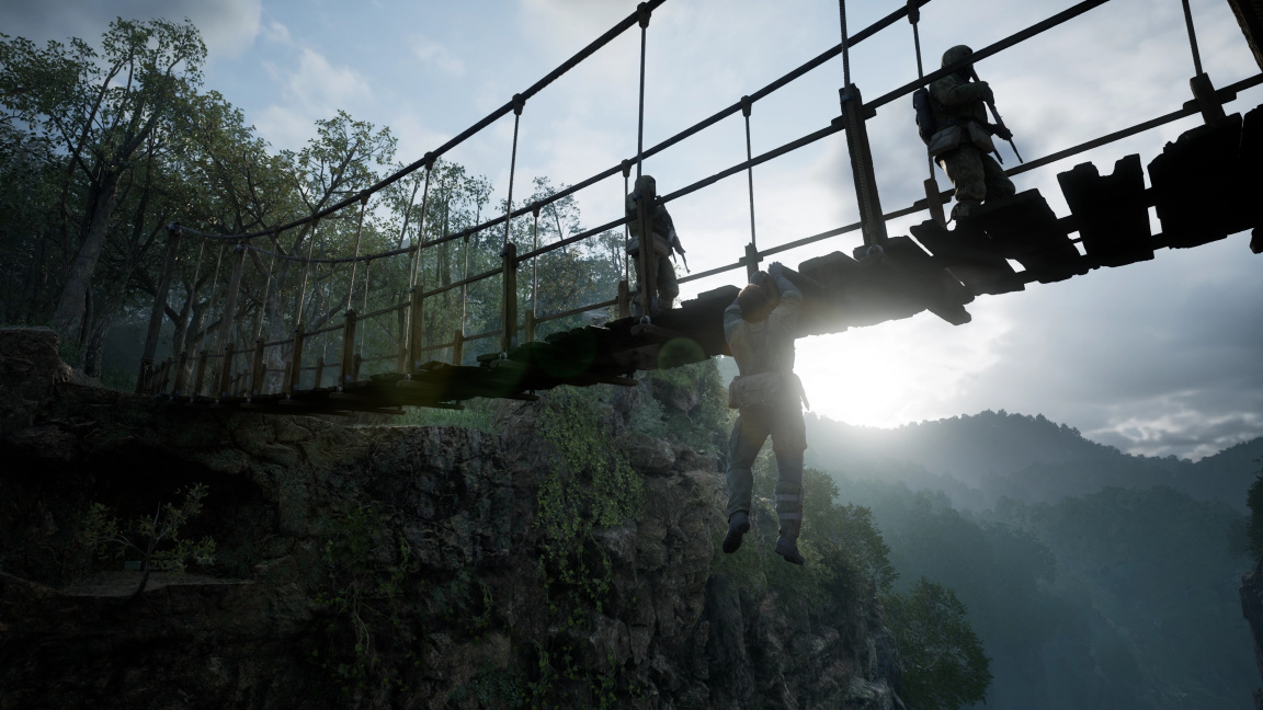 Metal Gear Solid Delta: Snake Eater slaví jeden milion prodaných kusů