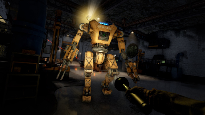Tvůrci Sniper Elite představili britskou apokalypsu Atomfall