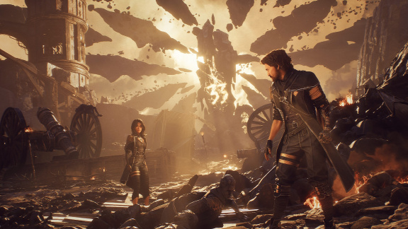 Fenomenální RPG Clair Obscur: Expedition 33 zvažuje nový obsah i překlady