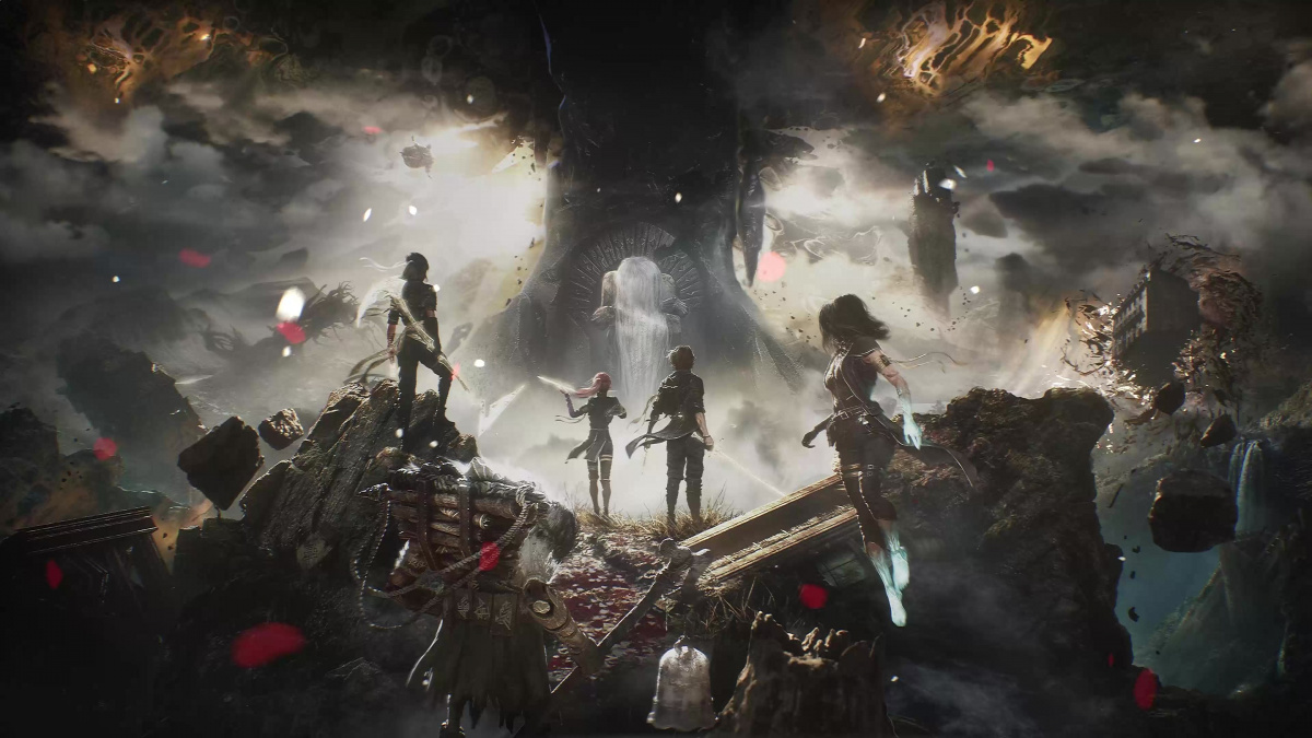 Clair Obscur: Expedition 33 – recenze výjimečného JRPG