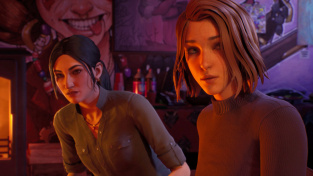 Life is Strange: Double Exposure prodejně propadlo, tvrdí analytik. Vrátí se ještě Max?