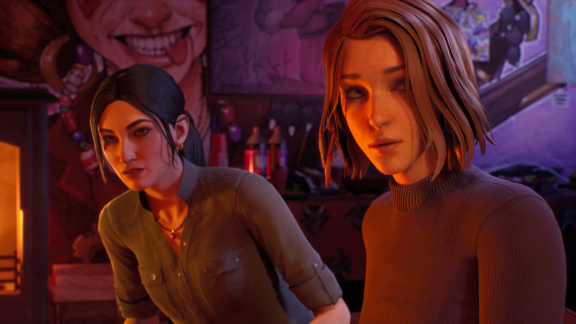 Life is Strange: Double Exposure prodejně propadlo, tvrdí analytik. Vrátí se ještě Max?