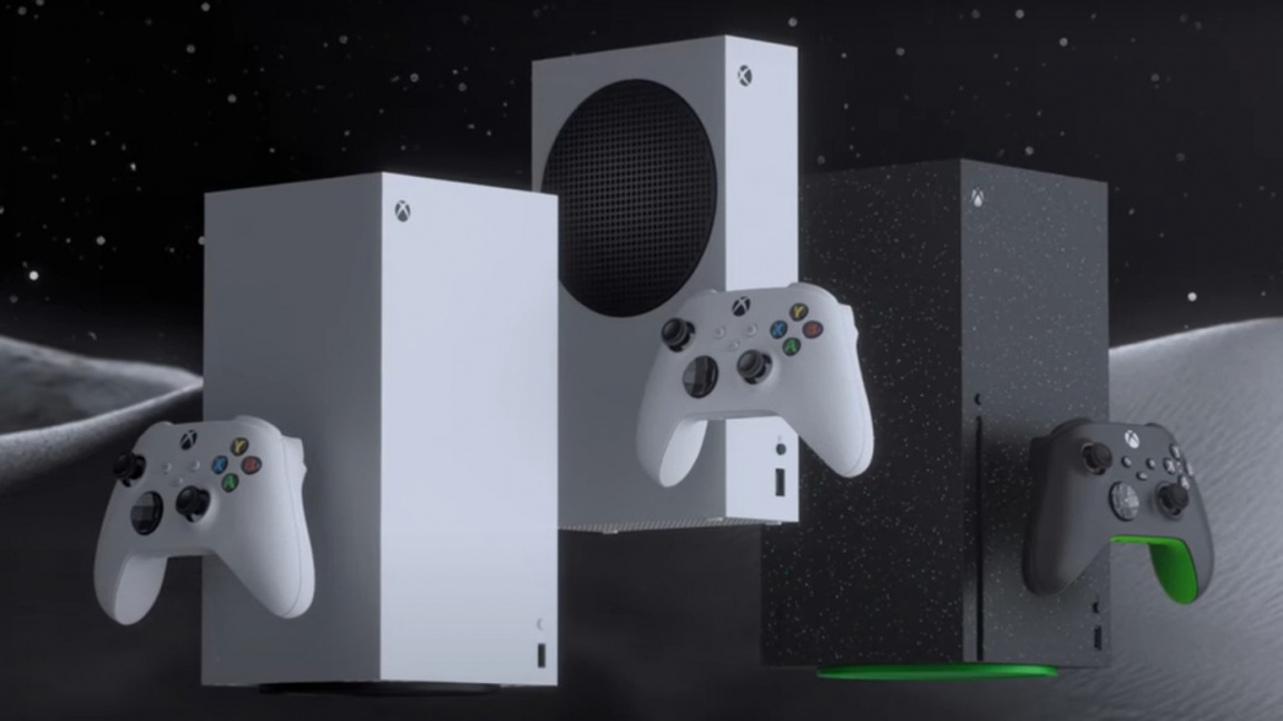 Neinstalujte nový update pro konzoli Xbox. Může vám smazat všechna data