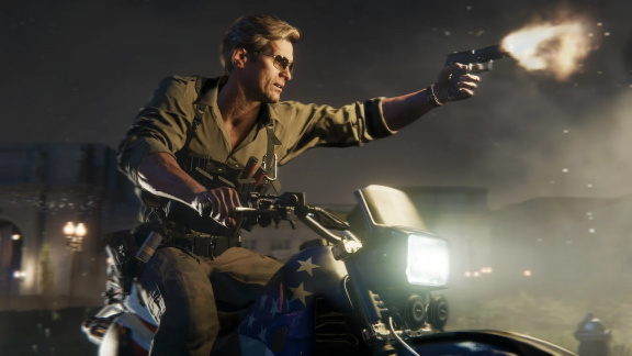 Call of Duty: Black Ops 6 můžete v září zkusit v otevřené betě