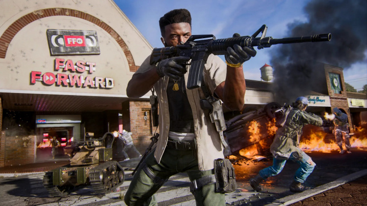 AKTUALIZOVÁNO: Reklamy při výběru zbraní? Call of Duty čelí kritice za další krok k agresivní monetizaci