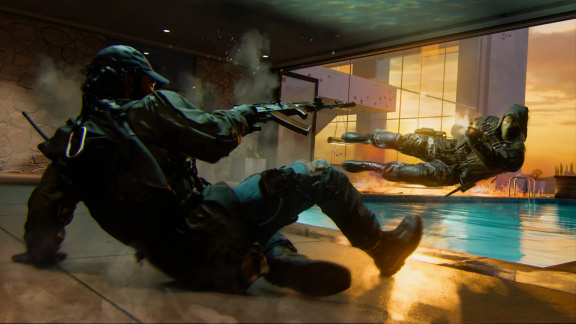 Call of Duty: Black Ops 6 láká na špionážní akci a přelomový pohyb