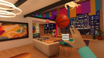 Just Dance VR: Welcome to Dancity