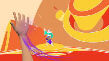 Just Dance VR: Welcome to Dancity