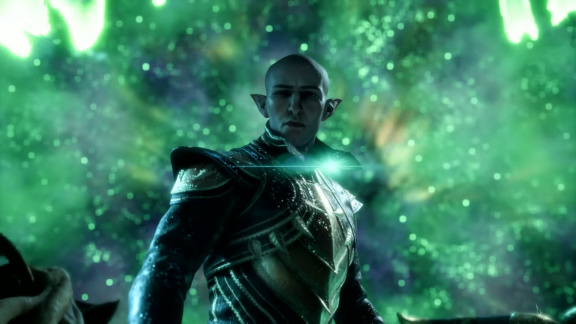 První ukázka z hraní nového Dragon Age fanoušky série asi příliš nepotěší