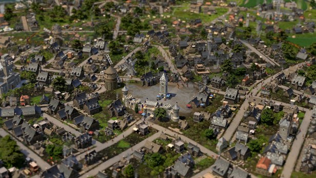 Strategie Ara: History Untold vyzývá na souboj Civilizaci a láká na 45 světových vůdců