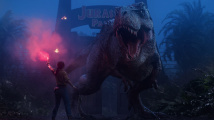 Jurassic Park: Survival