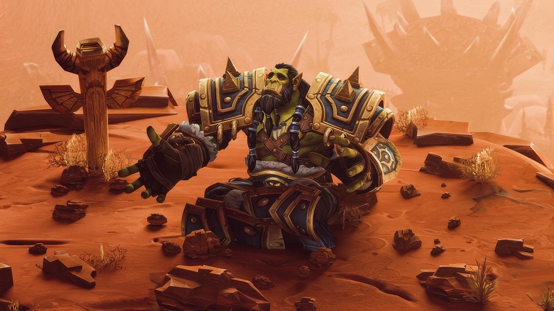 Šéf Warcraftu John Hight odchází po téměř 13 letech