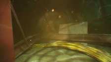 Still Wakes The Deep