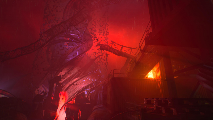 Still Wakes the Deep – recenze mysteriózního hororu