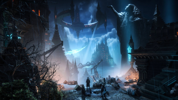 Systém povolání Dragon Age: The Veilguard evokuje Mass Effect i kořeny série