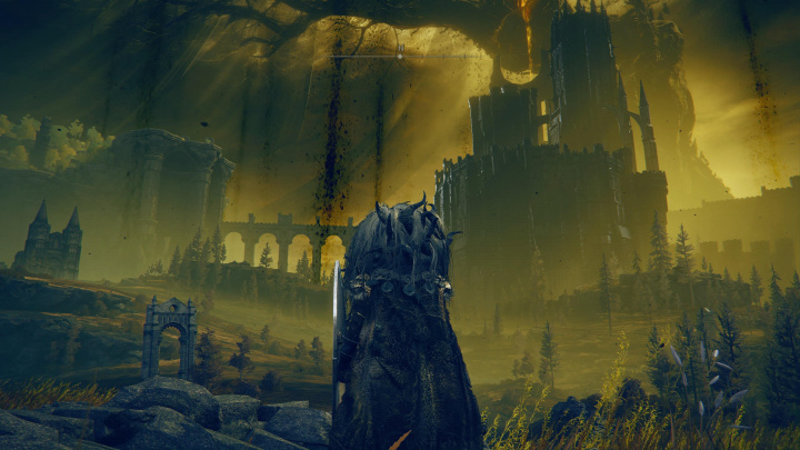 Shadow of the Erdtree je nejlépe hodnoceným datadiskem všech dob
