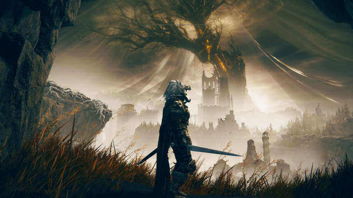 Hráči prý dělají review bombing Elden Ring: Shadow of the Erdtree kvůli obtížnosti. Není tomu tak