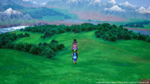 Dragon Quest III HD-2D Remake