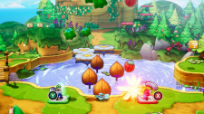 Mario &amp; Luigi: Brothership