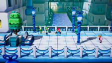 Mario &amp; Luigi: Brothership