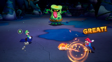 Mario &amp; Luigi: Brothership
