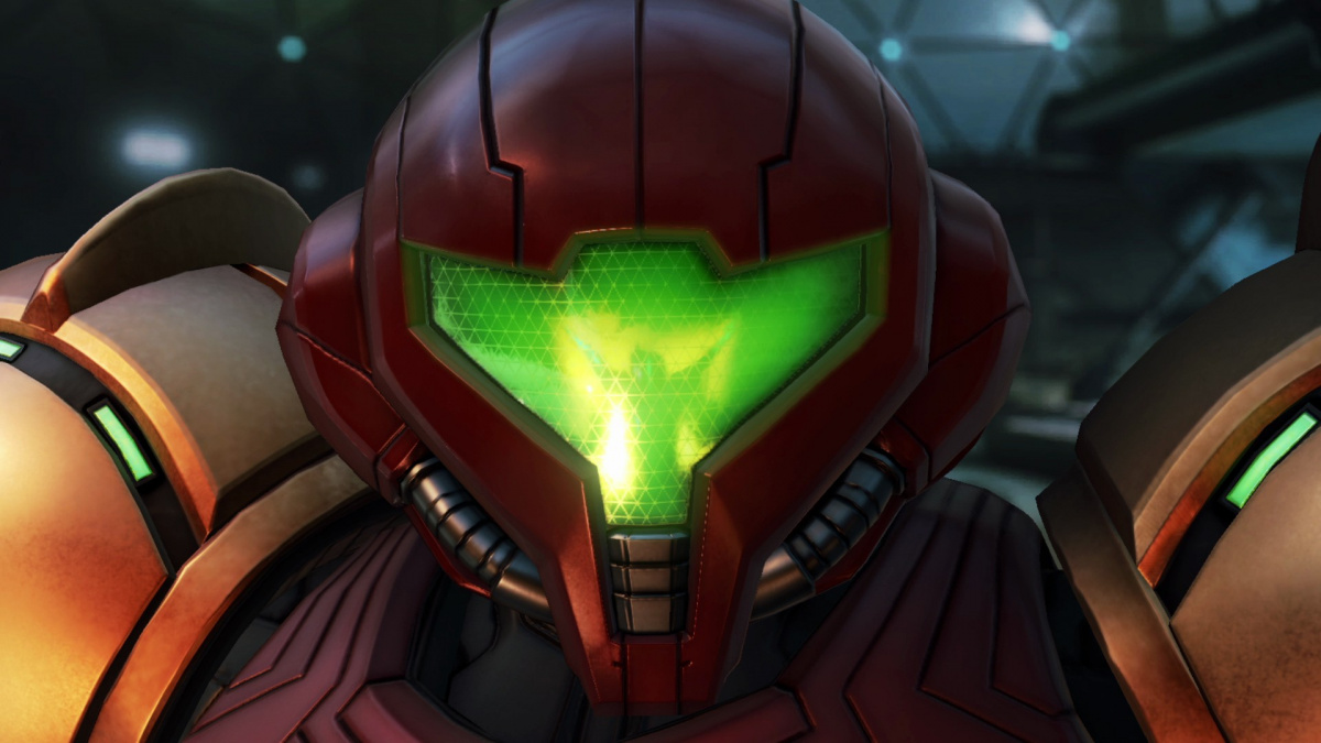 Je vydání Metroid Prime 4 blíž, než jsme mysleli? Podle londýnské reklamy hra už vyšla