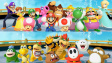 Super Mario Party Jamboree si pro vás nachystá přes 110 miniher