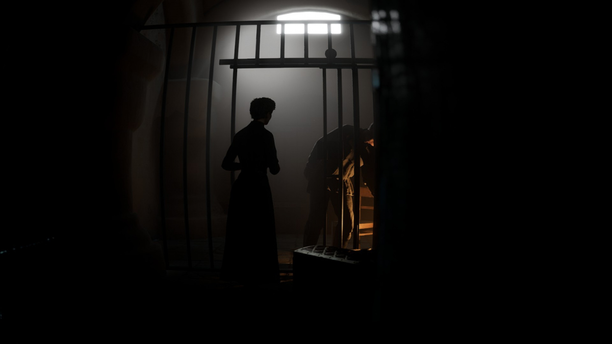 Indika – recenze fantasticky bizarní adventury