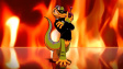 Gekon Gex se ještě letos vrátí v remasterované kolekci tří skákaček