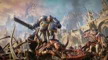 Warhammer 40,000: Space Marine 2 - Gameplay Overview Trailer