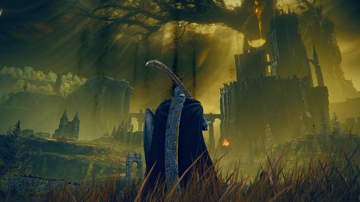 Zahrajte si Elden Ring: Shadow of the Erdtree v češtině