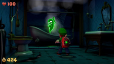 Luigi's Mansion 2 HD