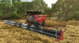 Rýže i deformace půdy. Farming Simulator 25 s novou sklizní dorazí na podzim