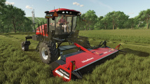 Farming Simulator 25