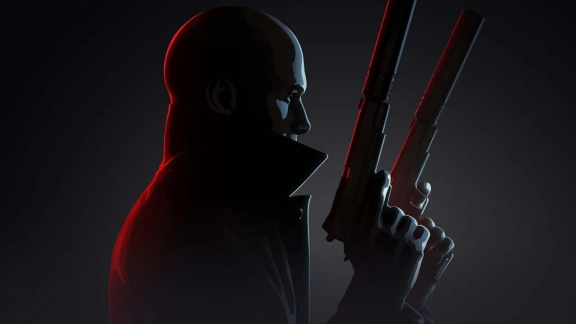 Hitman 3 VR: Reloaded