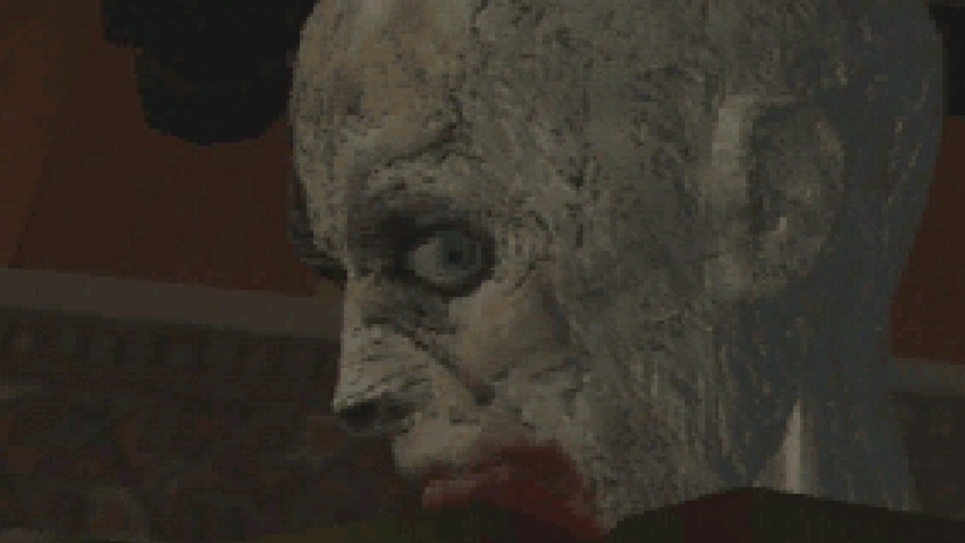 Na GoG dorazí původní verze prvních tří dílů Resident Evilu