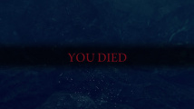 You Died Soulslike