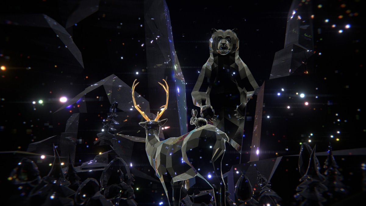 Česká Bajka vás zvířecími sny provede už na podzim